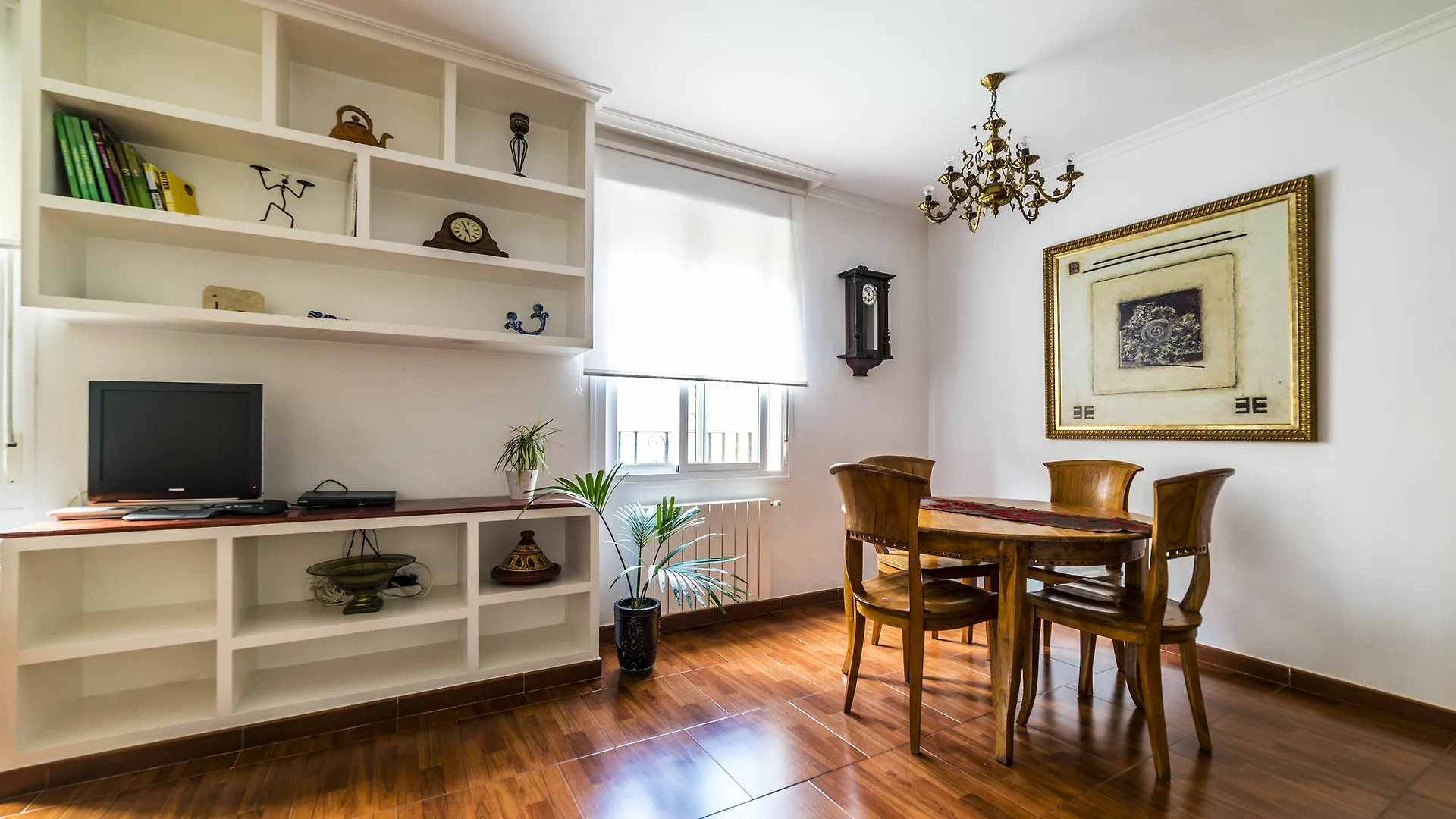 Casas De Campos - Quiet But Central Málaga España