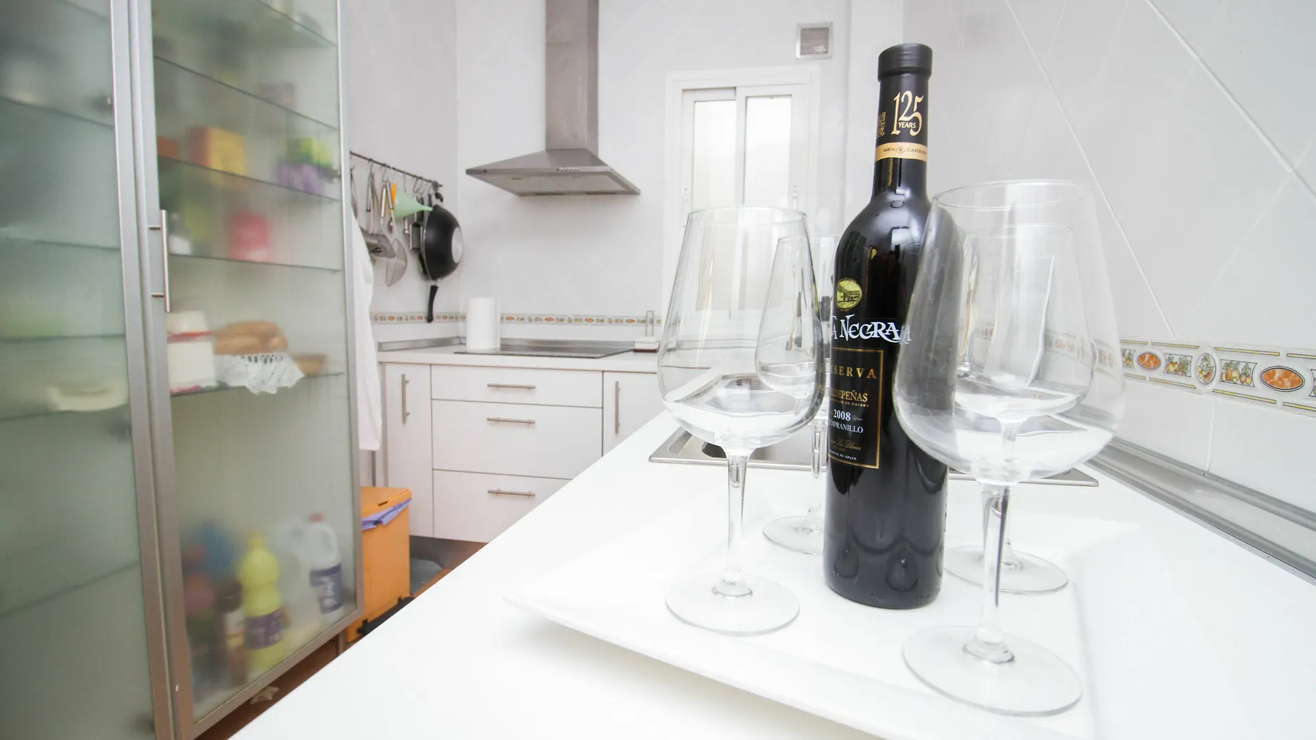 Apartamento Casas De Campos - Quiet But Central Málaga