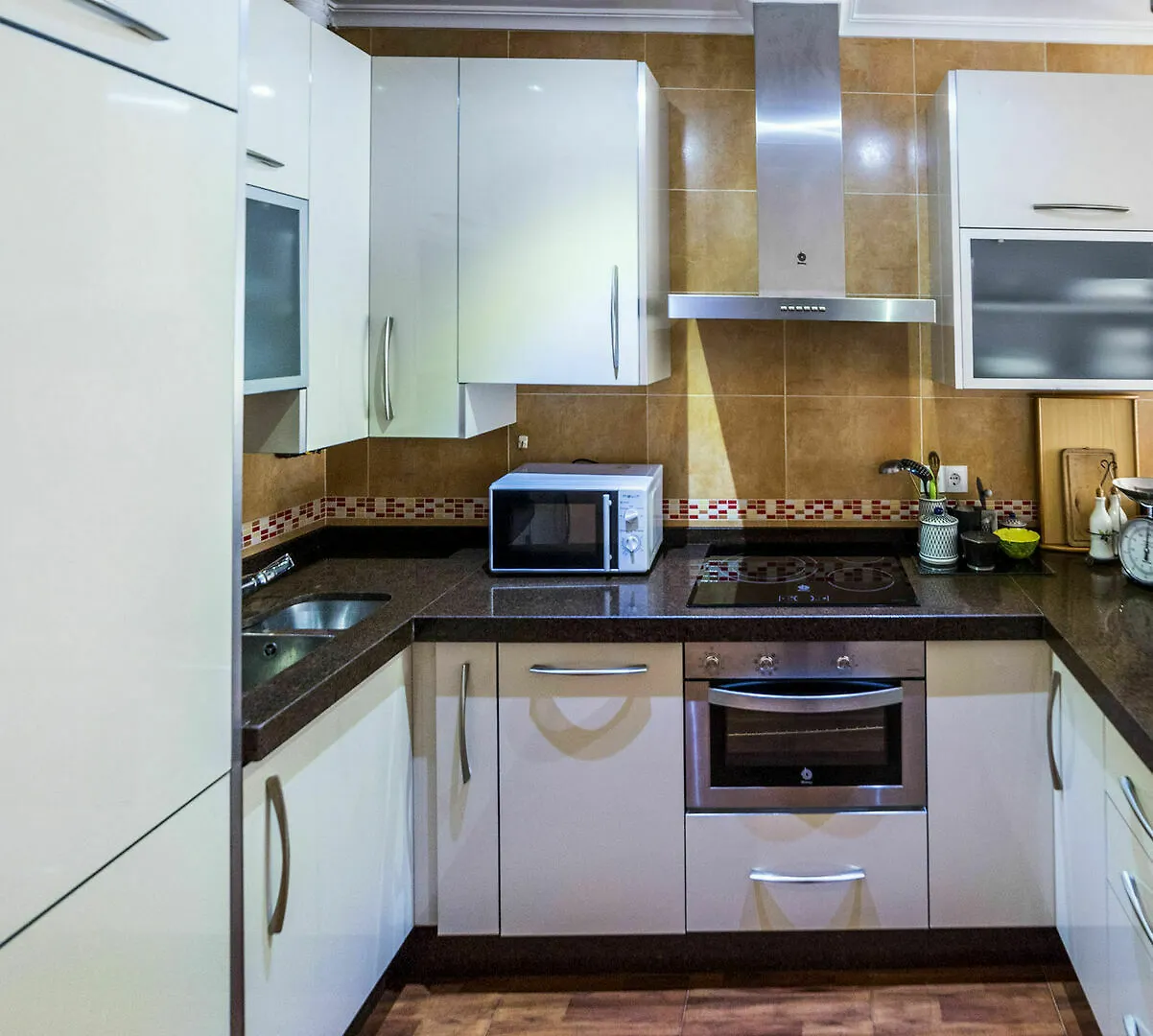 Apartamento Casas De Campos - Quiet But Central Málaga España