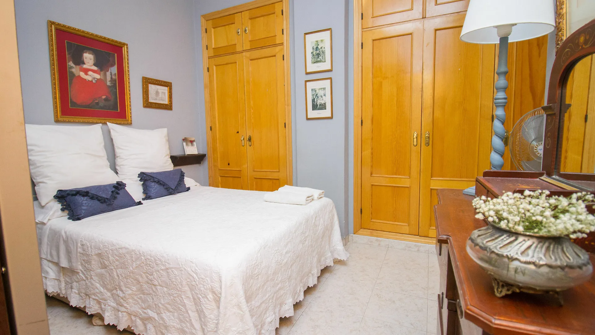 Casas De Campos - Quiet But Central マラガ 0*,